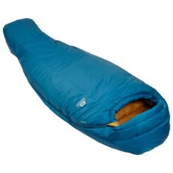 Mountain Equipment - Women's Nova II - Synthetic Sleeping Bag