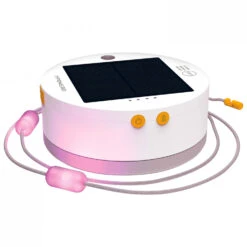 MPOWERD - Luci Color Solar String - LED Light