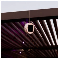 MPOWERD - Luci Color Solar String - LED Light -Primus Store mpowerd luci color solar string led light detail 3