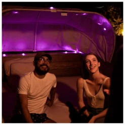 MPOWERD - Luci Color Solar String - LED Light -Primus Store mpowerd luci color solar string led light detail 4