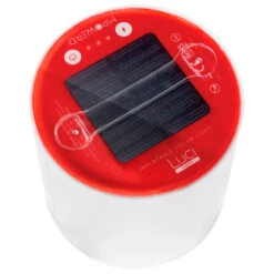 MPOWERD - Luci EMRG - LED Light