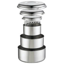 MSR - Alpine 4 Pot Set - Pot