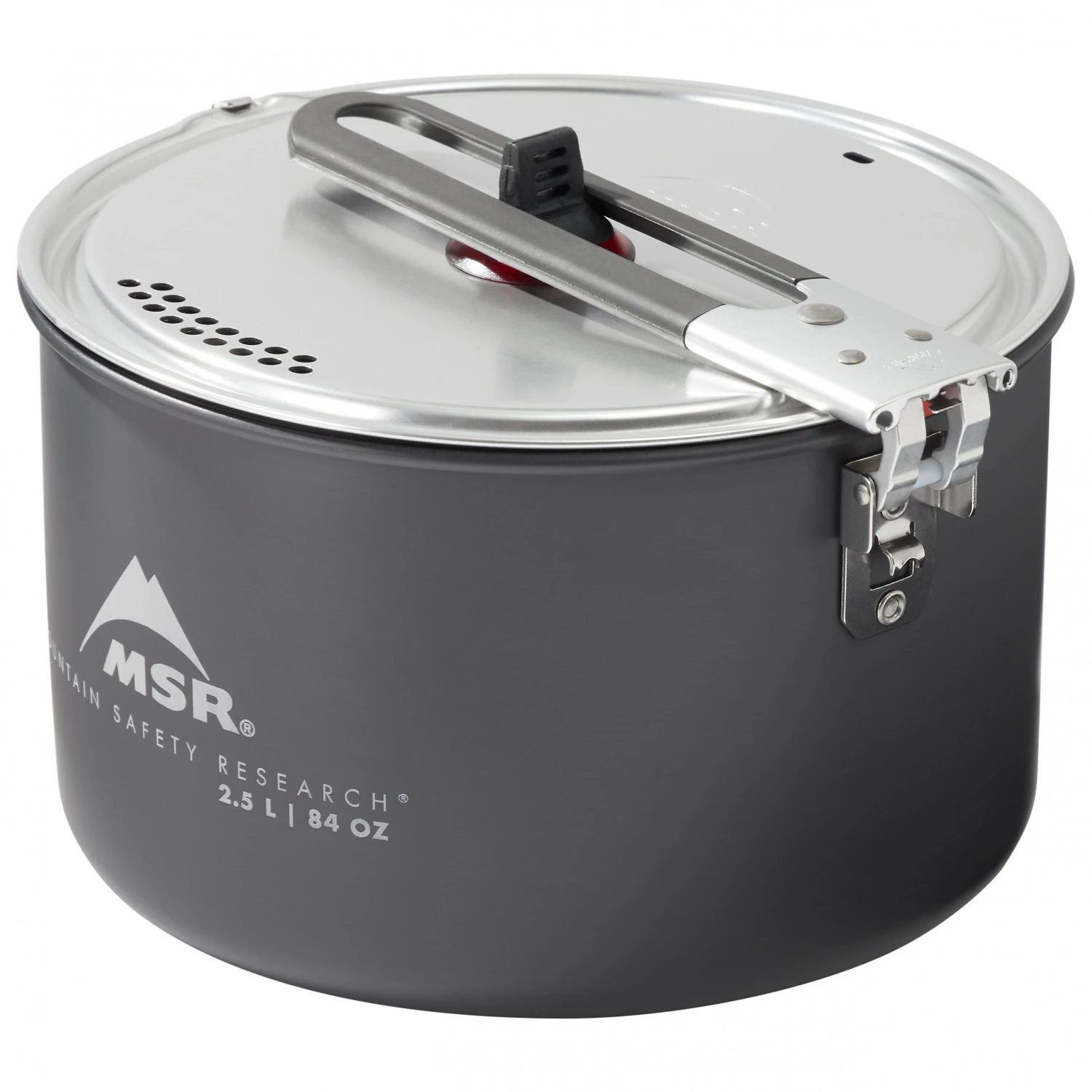 MSR - Ceramic Pot - Pot 2 MSR - Ceramic Pot - Pot - Image 2