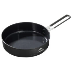MSR - Ceramic Skillet - Skillet -Primus Store msr ceramic skillet skillet detail 4