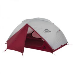 MSR - Elixir 2 Tent V2 - 2-person Tent