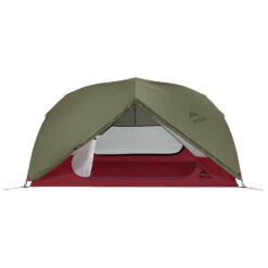 MSR - Elixir 2 Tent V2 - 2-person Tent -Primus Store msr elixir 2 tent v2 2 person tent detail 3