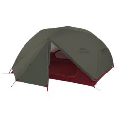 MSR - Elixir 3 - 3-person Tent