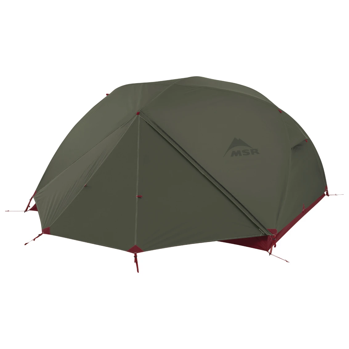 MSR - Elixir 3 - 3-person Tent 2 MSR - Elixir 3 - 3-person Tent - Image 2
