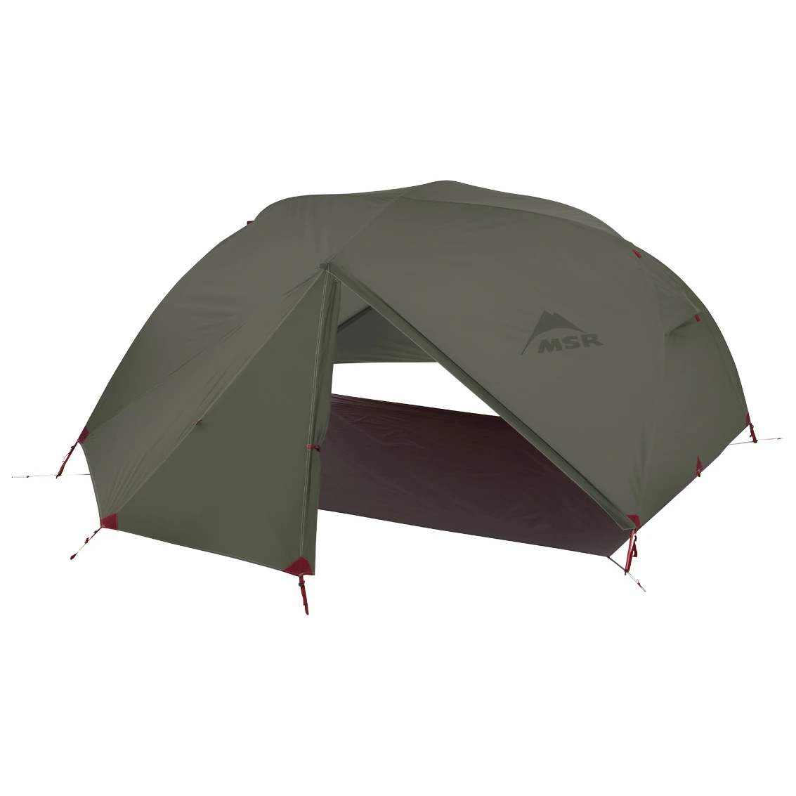 MSR - Elixir 3 - 3-person Tent 3 MSR - Elixir 3 - 3-person Tent - Image 3