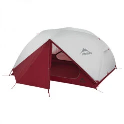 MSR - Elixir 3 Tent V2 - 3-person Tent