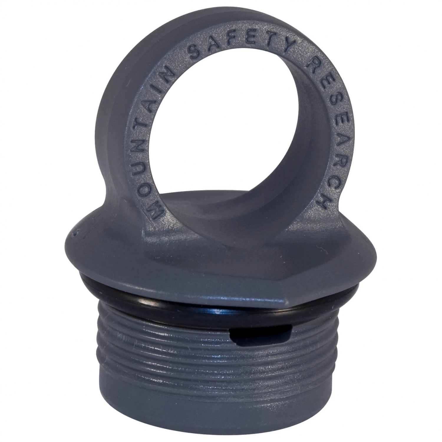 MSR - Expedition Fuel Bottle Cap - Sealing Cap 1 MSR - Expedition Fuel Bottle Cap - Sealing Cap