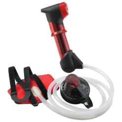 MSR - HyperFlow Microfilter - Water Filter