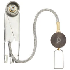 MSR - LowDown Remote Stove Adapter - Gas Stove 5 MSR - LowDown Remote Stove Adapter - Gas Stove -Primus Store msr lowdown remote stove adapter gas stove detail 3