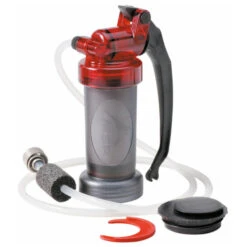 MSR - MiniWorks EX - Water Filter