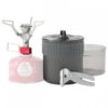 MSR - PocketRocket 2 Mini Stove Kit - Gas Stove