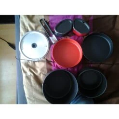 MSR - Quick 2 System - Pot 9 MSR - Quick 2 System - Pot -Primus Store msr quick 2 system kochset bf f6ff7d49d1231431a4630e72654fe924 1