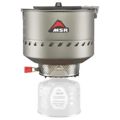 MSR - Reactor 2.5 Stove System - Gas Stove
