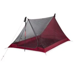 MSR - Thru-Hiker Mesh House 2 V2 - Mosquito Net