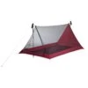 MSR - Thru-Hiker Mesh House 3 V2 - Mosquito Net