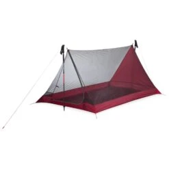 MSR - Thru-Hiker Mesh House 3 V2 - Mosquito Net