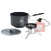 MSR - WindBurner Group Stove System - Gas Stove