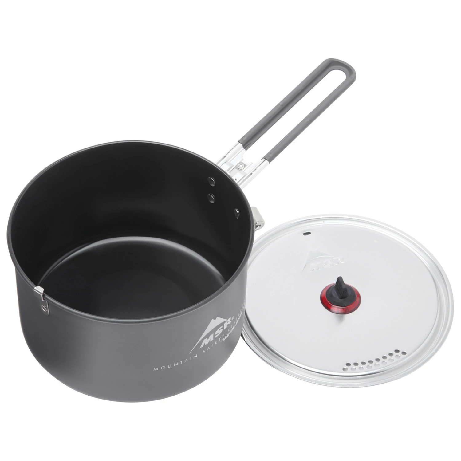 MSR - WindBurner Sauce Pot - Pot 2 MSR - WindBurner Sauce Pot - Pot - Image 2