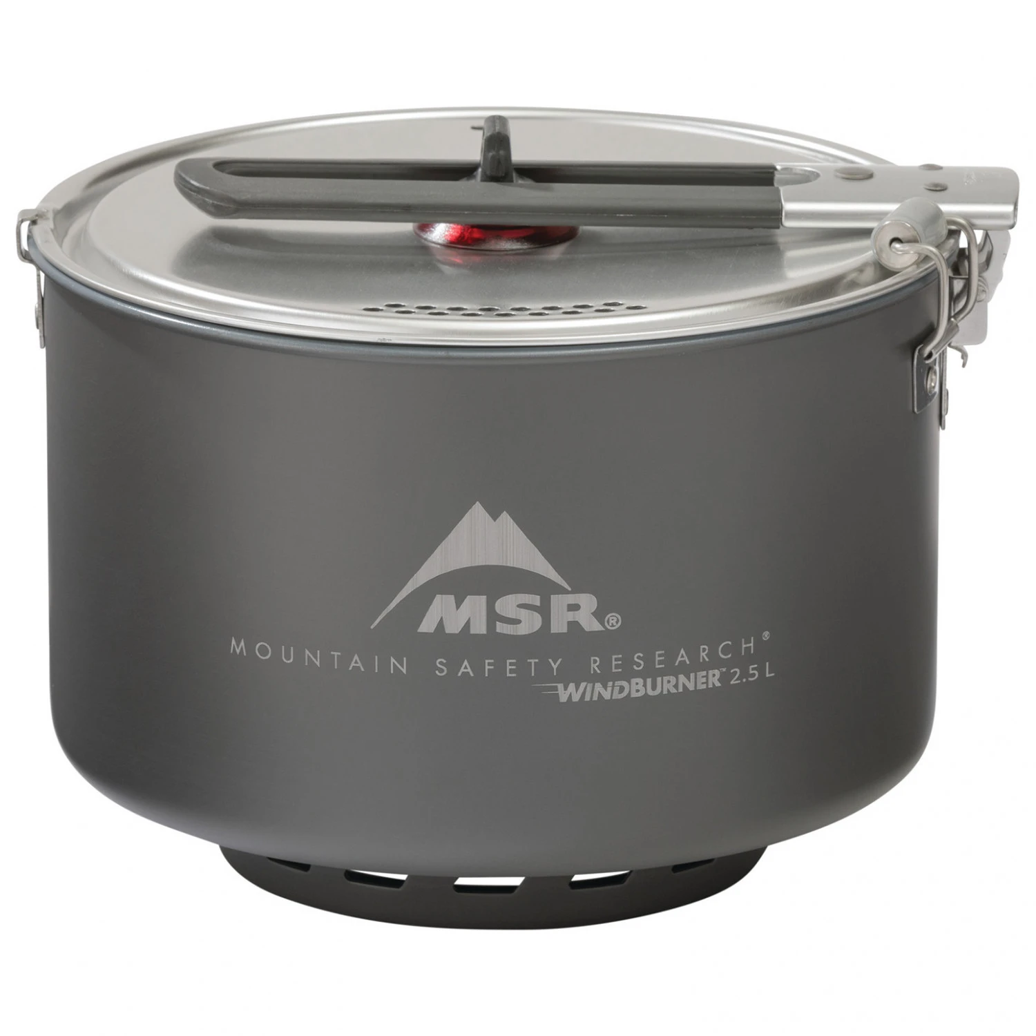 MSR - WindBurner Sauce Pot - Pot 4 MSR - WindBurner Sauce Pot - Pot - Image 4
