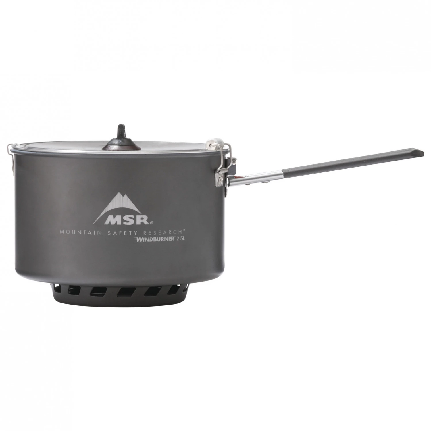 MSR - WindBurner Sauce Pot - Pot 1 MSR - WindBurner Sauce Pot - Pot