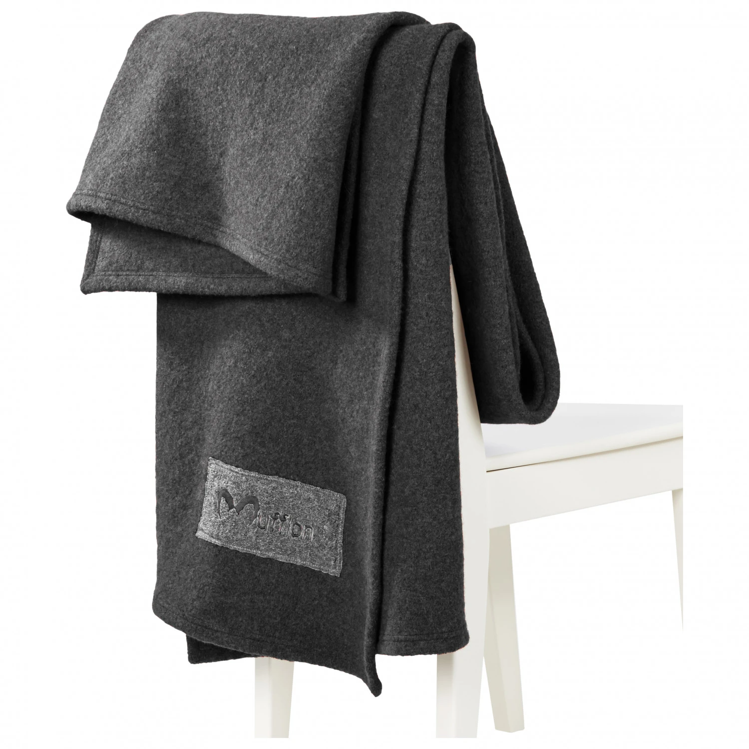 Mufflon - Plaid I - Blanket 2 Mufflon - Plaid I - Blanket - Image 2