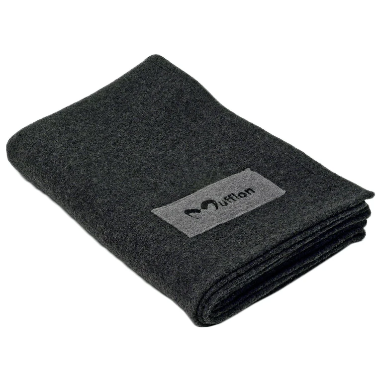 Mufflon - Plaid I - Blanket 4 Mufflon - Plaid I - Blanket - Image 4