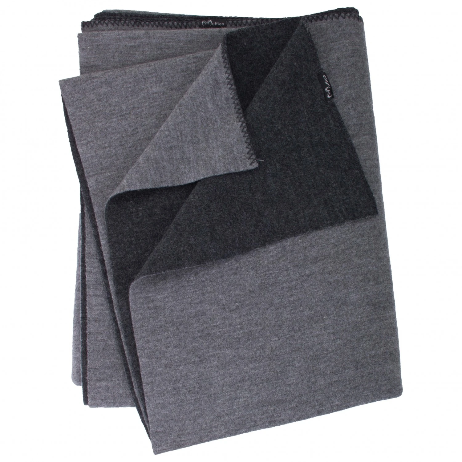 Mufflon - Sydney - Blanket 3 Mufflon - Sydney - Blanket - Image 3