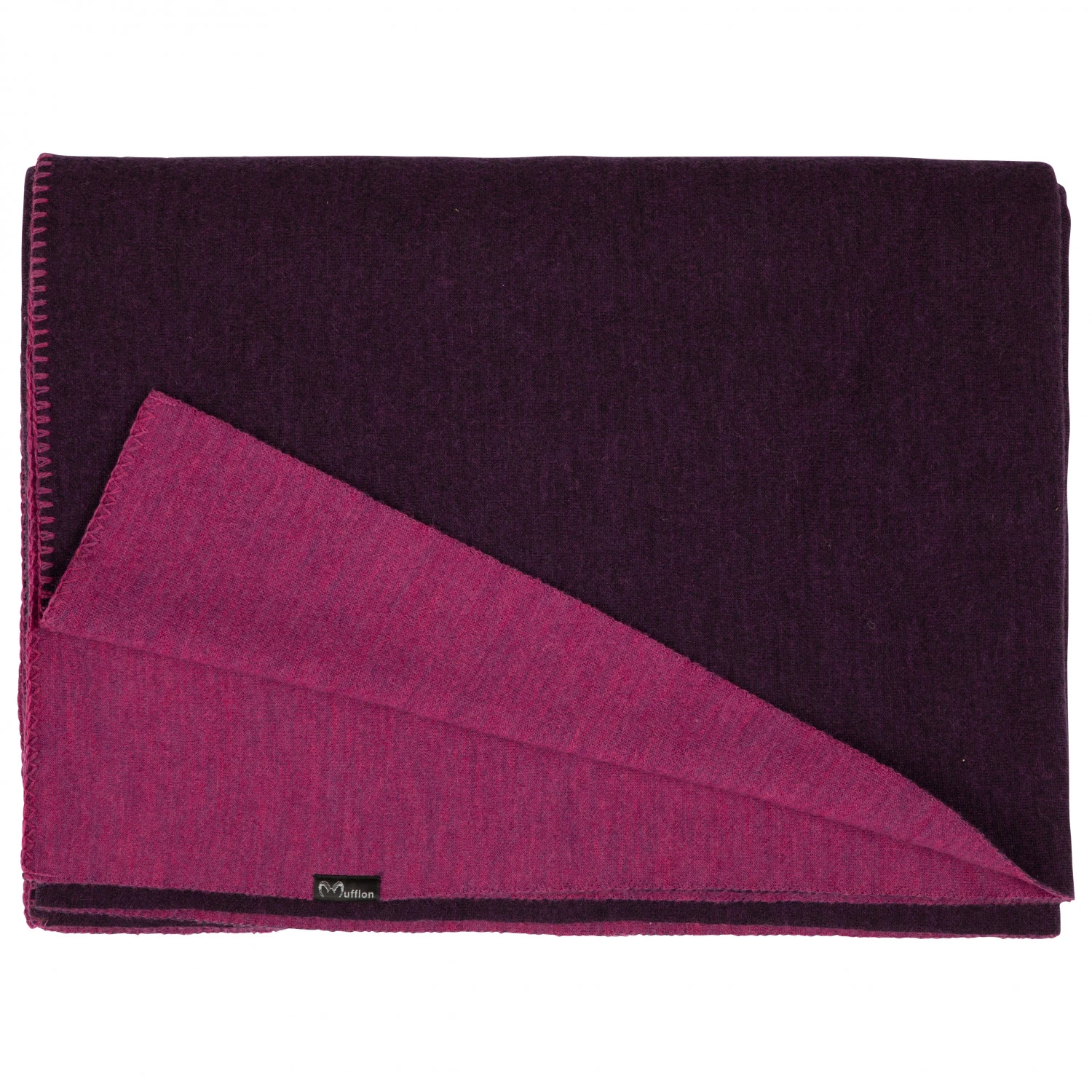 Mufflon - Sydney - Blanket 1 Mufflon - Sydney - Blanket