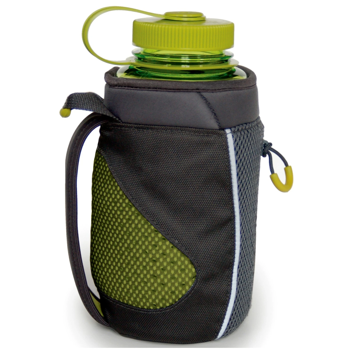 Nalgene - Bottle Carrier Hand Held 1 Nalgene - Bottle Carrier Hand Held