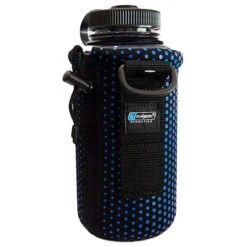 Nalgene - Cool Stuff Print Bottle Bag