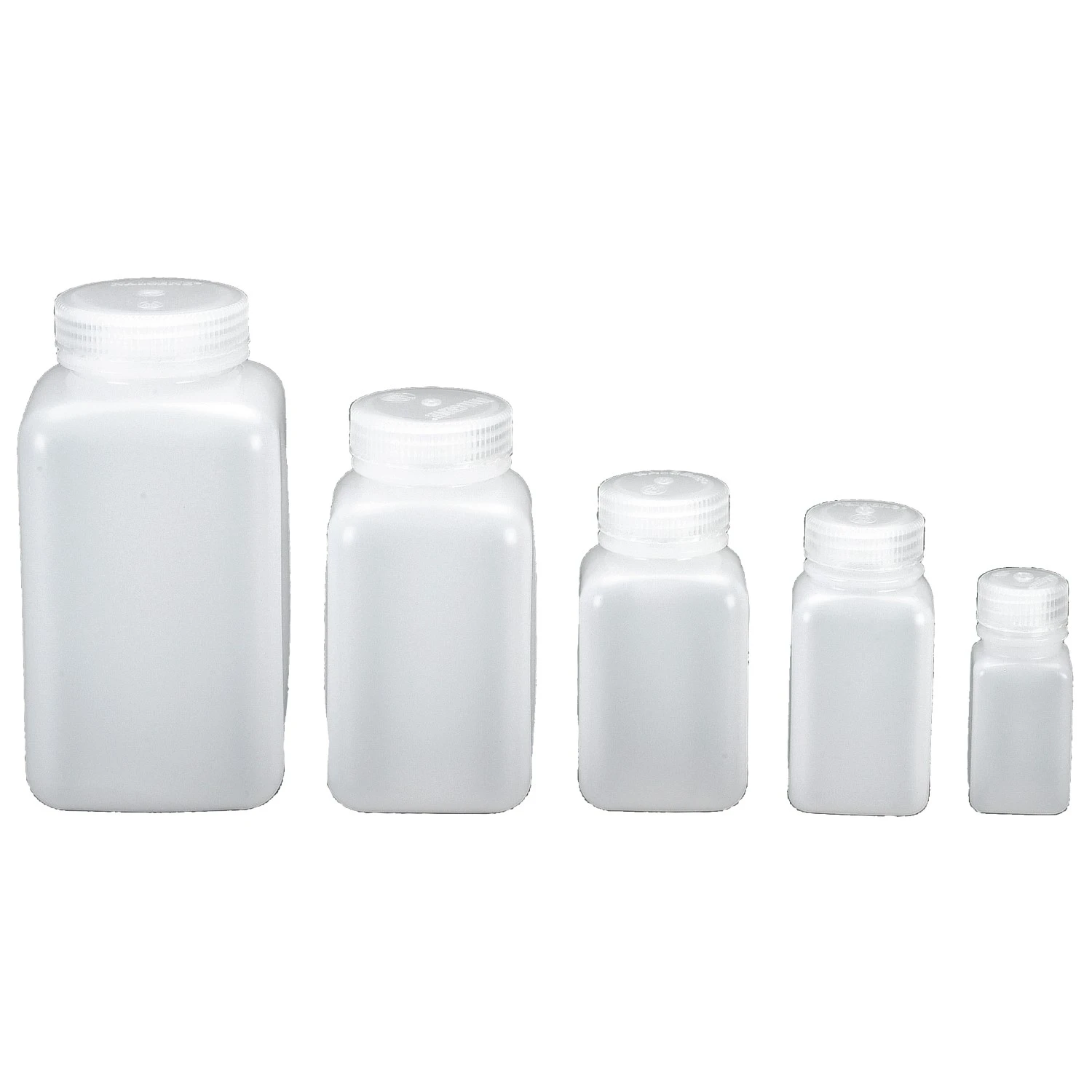 Nalgene - Cuboid Wide Neck Bottle 1 Nalgene - Cuboid Wide Neck Bottle