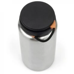 Nalgene - Stainless Steel Bottle - Standard - Water Bottle -Primus Store nalgene edelstahlflasche standard water bottle detail 2