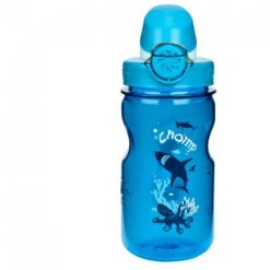 Nalgene - Everyday OTF Kids - Water Bottle -Primus Store nalgene everyday otf kids water bottle 4