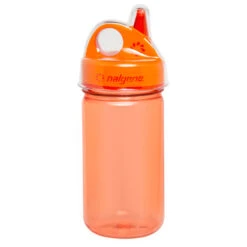 Nalgene - Kinderflasche Grip-N-Gulp Sustain - Water Bottle -Primus Store nalgene kinderflasche grip n gulp sustain water bottle 2