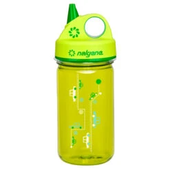 Nalgene - Kinderflasche Grip-N-Gulp Sustain - Water Bottle -Primus Store nalgene kinderflasche grip n gulp sustain water bottle 3