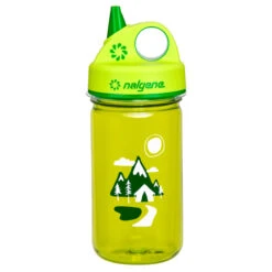 Nalgene - Kinderflasche Grip-N-Gulp Sustain - Water Bottle -Primus Store nalgene kinderflasche grip n gulp sustain water bottle 4