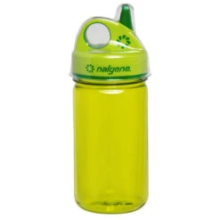 Nalgene - Kinderflasche Grip-N-Gulp Sustain - Water Bottle -Primus Store nalgene kinderflasche grip n gulp sustain water bottle 5
