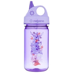 Nalgene - Kinderflasche Grip-N-Gulp - Water Bottle -Primus Store nalgene kinderflasche grip n gulp water bottle bf 2