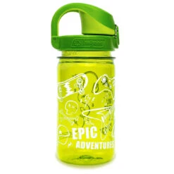 Nalgene - Kinderflasche OTF Kids Sustain - Water Bottle -Primus Store nalgene kinderflasche otf kids sustain water bottle 4