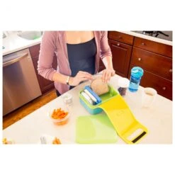 Nalgene - Lunchbox Buddy - Food Storage -Primus Store nalgene lunchbox buddy food storage detail 5