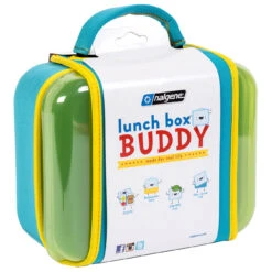 Nalgene - Lunchbox Buddy - Food Storage -Primus Store nalgene lunchbox buddy food storage detail 6