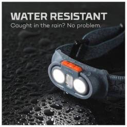 NEBO - Einstein 500 - Head Torch 11 NEBO - Einstein 500 - Head Torch -Primus Store nebo einstein 500 head torch detail 6