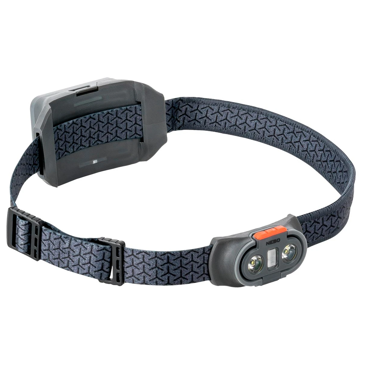 NEBO - Einstein 750 - Head Torch 1 NEBO - Einstein 750 - Head Torch