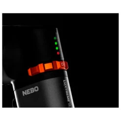 NEBO - Luxtreme SL75 - Torch -Primus Store nebo luxtreme sl75 torch detail 4