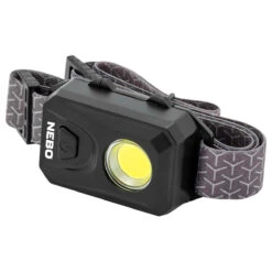 NEBO - Stirnlampe 150 - Head Torch