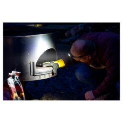 NEBO - Stirnlampe 150 - Head Torch -Primus Store nebo stirnlampe 150 head torch detail 4